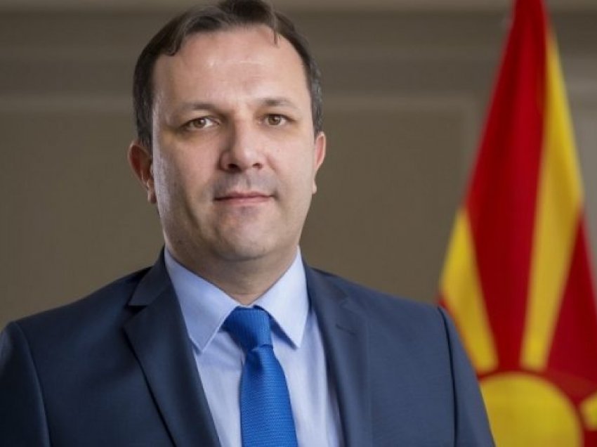 Spasovski për legalizimin e marihuanës: Duhet të shohim se çka fitojmë dhe çka humbim