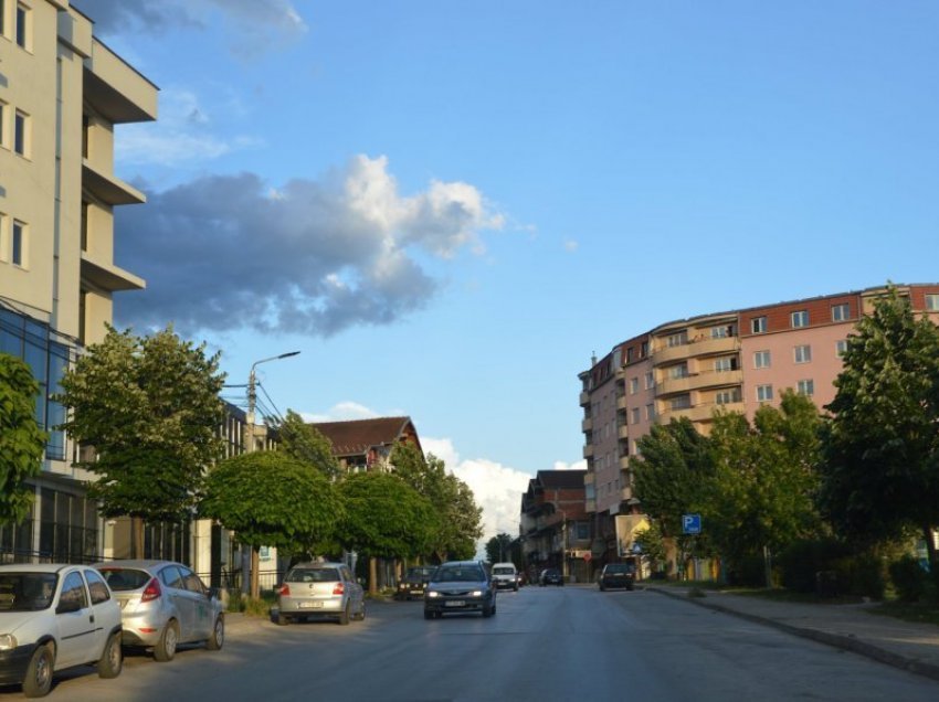 Sot tre të shëruar dhe asnjë rast i ri me covid-19 në Malishevë