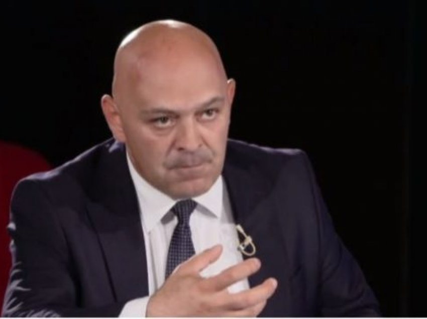 Ardian Gjini: Ju garantoj se asnjë parti nuk i fiton 51%