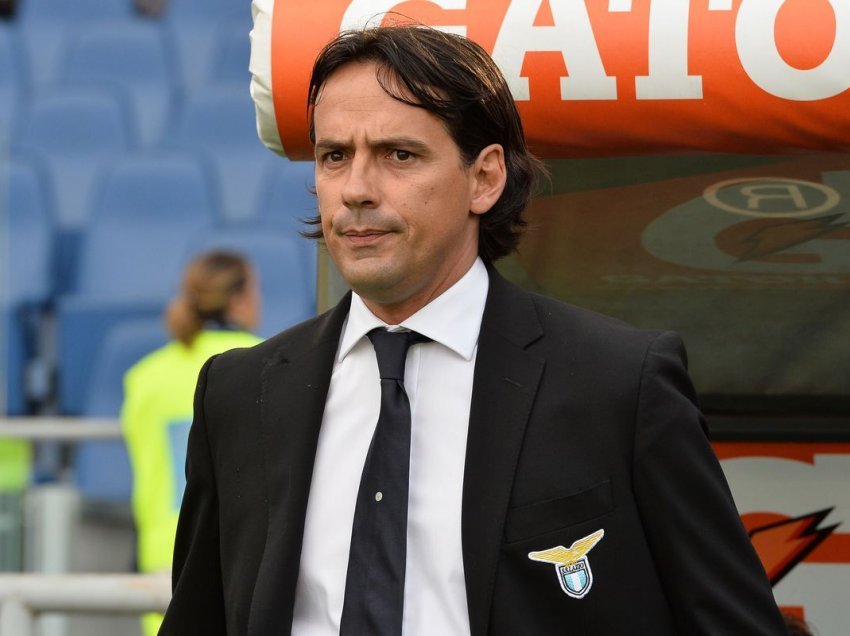 Inzaghi: Reina fantastik, por Strakosha titullar