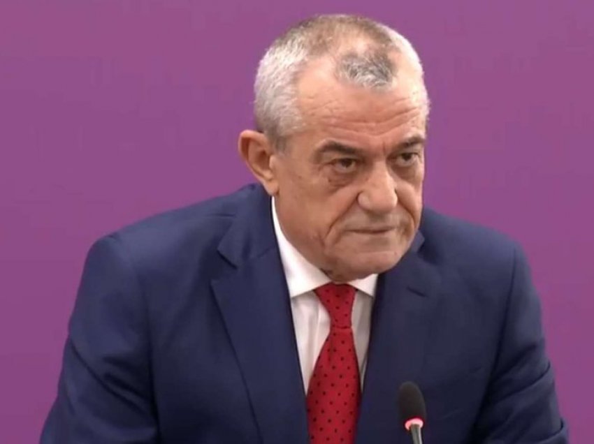 Ruçi: Shqipëria anëtare e NATO-s, gati për hapjen e negociatave me BE