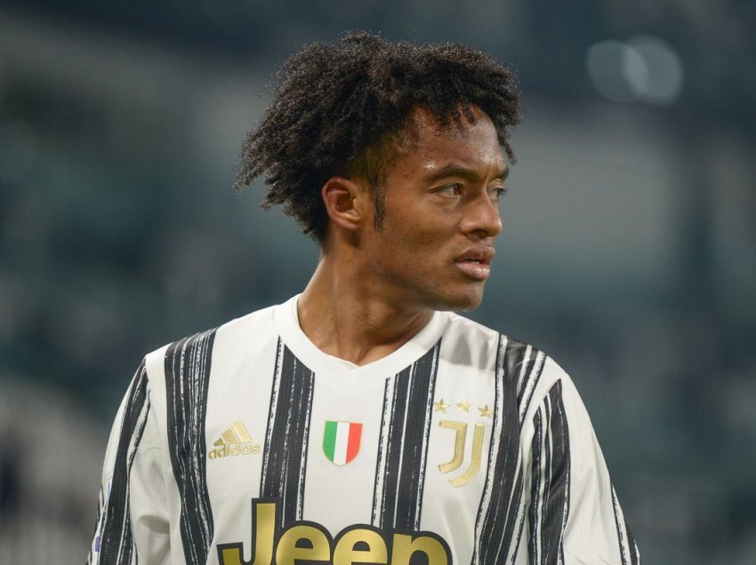 Cuadrado: Juventus duhet ta fitojë derbin