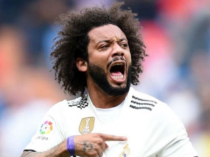 Marcelo është në rënie, por mbetet rekordmeni i… gjobave