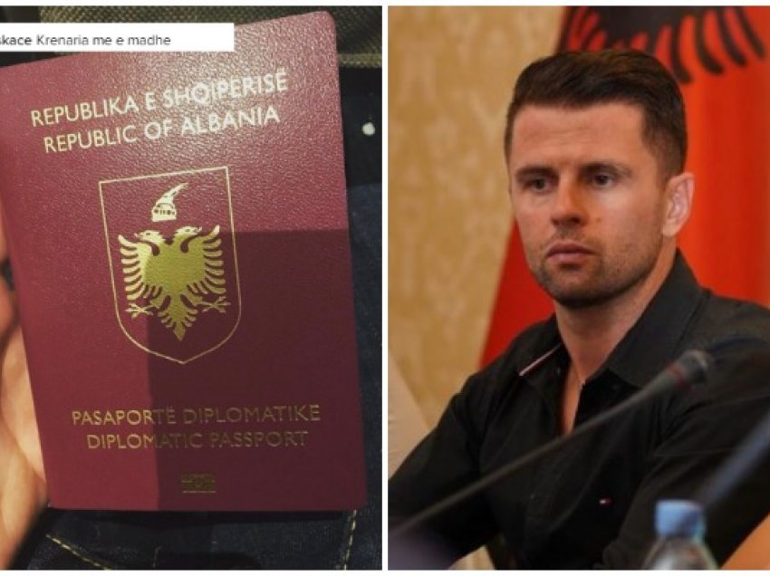 Çështja e pasaportave diplomatike, shpërthen Andi Lila: Sjellje inatçore e qeverisë