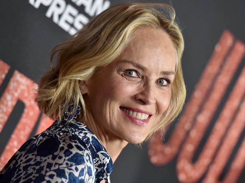 Sharon Stone pretenton se menaxheri i tha që nuk ishte ‘seksi’ për rolin në “Basic Instict”