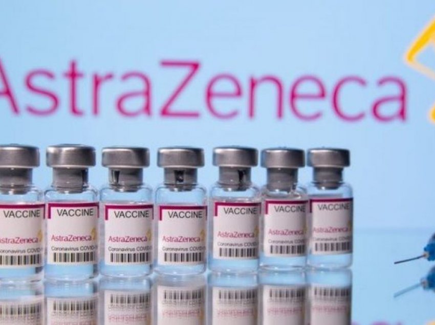 Grozdanova: AstraZeneca është ndër vaksinat më të sigurta, nuk ka nevojë për panik