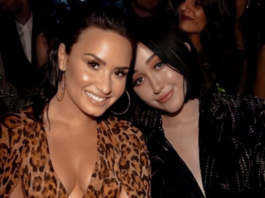 Demi Lovato dhe Noah Cyrus kanë nisur një lidhje dashurie!