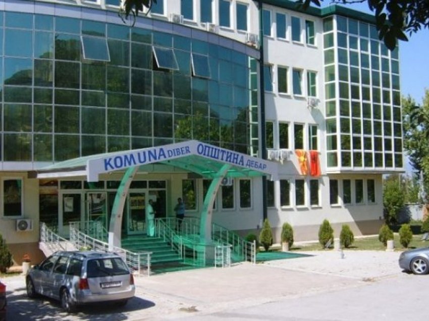 Në Dibër nuk filloi vaksinimi kundër COVID-19