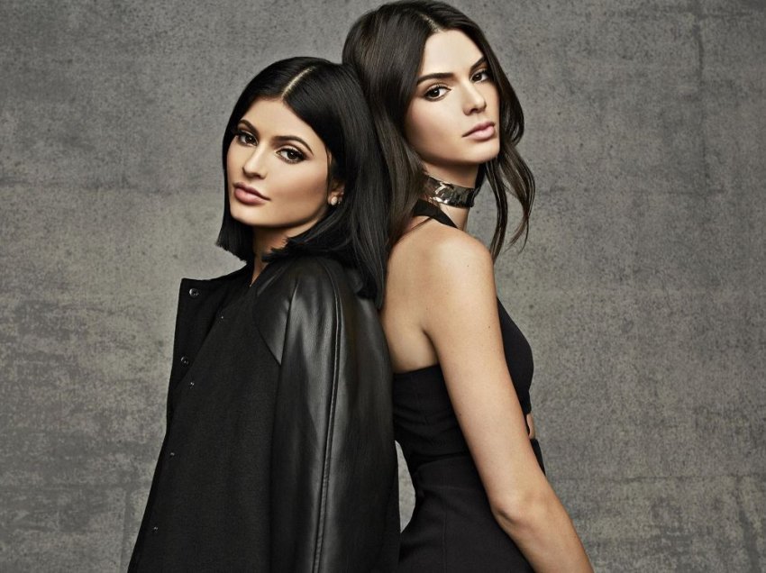 Përndjekësi i Kendall Jenner s’paska lënë rehat as Kylie-n!