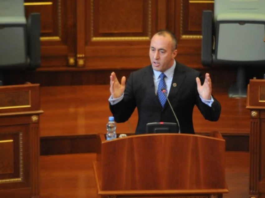 Haradinaj kërkon veprime nga qeveria që të pengohet ngritja e çmimit të energjisë elektrike