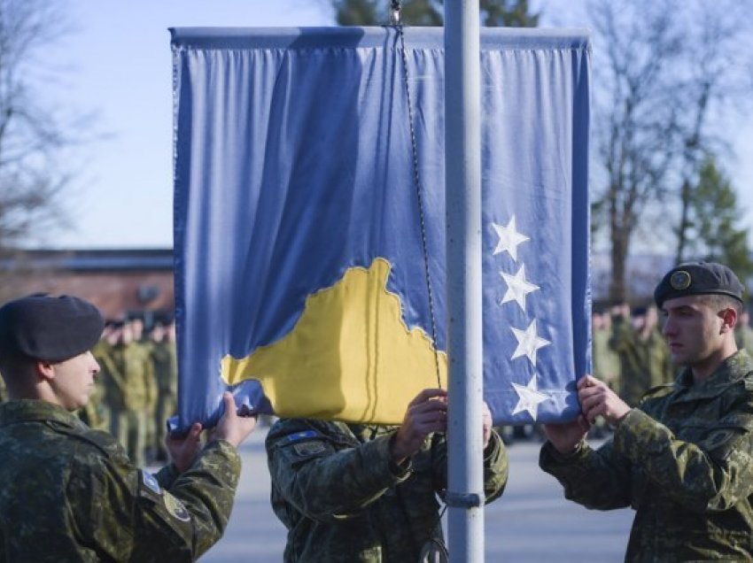 “Mjafton nga aty që secili fshat a vendbanim në veri të bombardohet” - si do të duket baza e re ushtarake në Kosovë