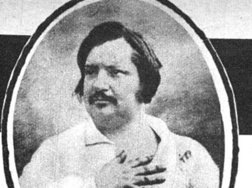 1849 / Letërkëmbimi midis Balzakut dhe nënës së tij gjatë kohës kur gjeniu francez ndodhej në Ukrainë: Problemet me shëndetin, kujdesi për shtëpinë në Francë dhe borxhet e shumta.