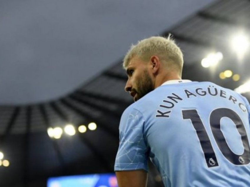 Aguero do të ishte një “grusht shteti” për Barcelonën