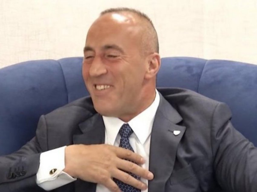 Seanca për presidentin pas një ore, nuk do ta besoni se ku gjendet Ramush Haradinaj me kolegët 