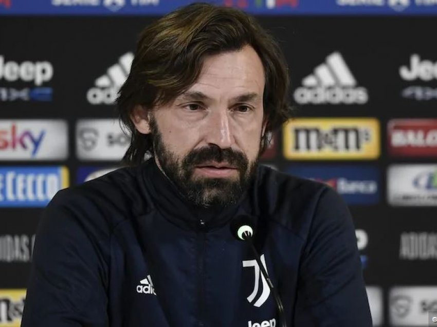 Pirlo: Ishim të parashikueshëm