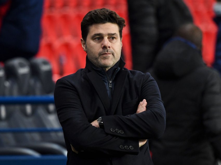 Tottenham në bisedime me Pochettino për kthimin në klub