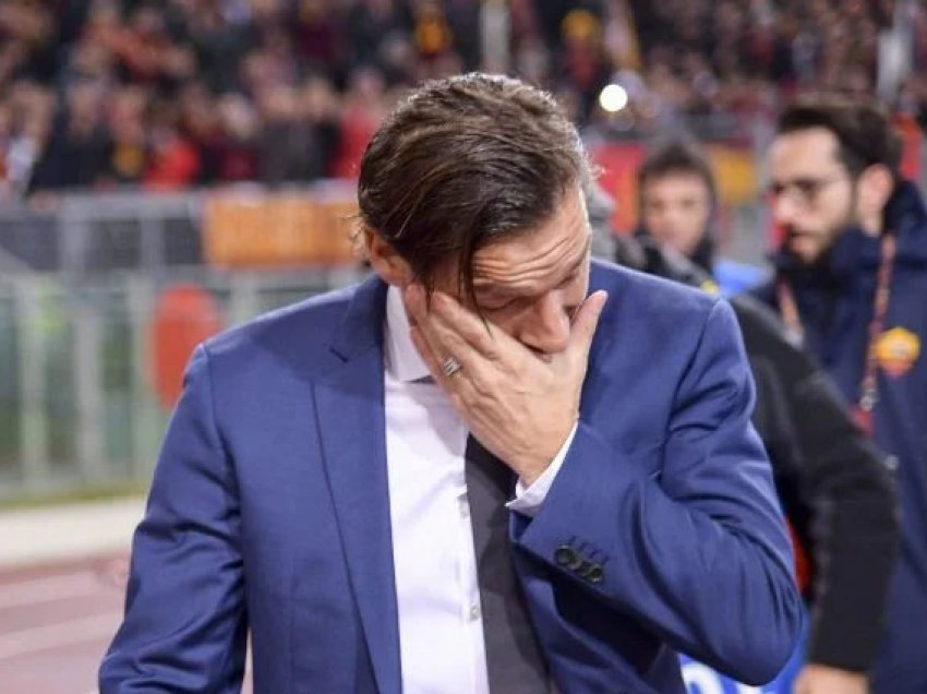 Totti rrëfen luftën me Covid-19: U deshën 24 ditë