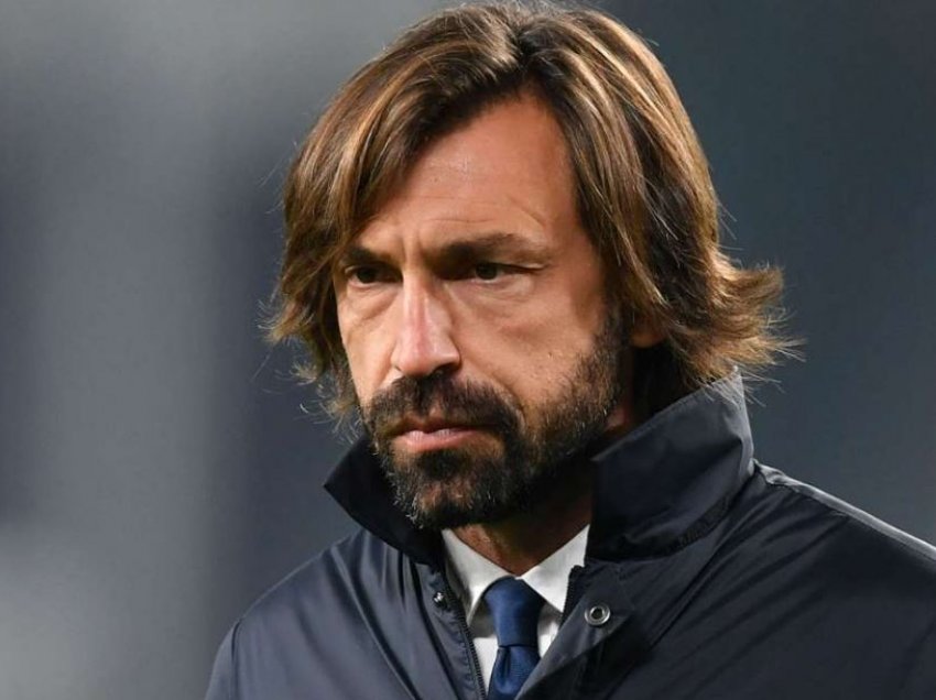 Pirlo në “provën e zjarrit”, derbi e gjen me një “mal” problemesh