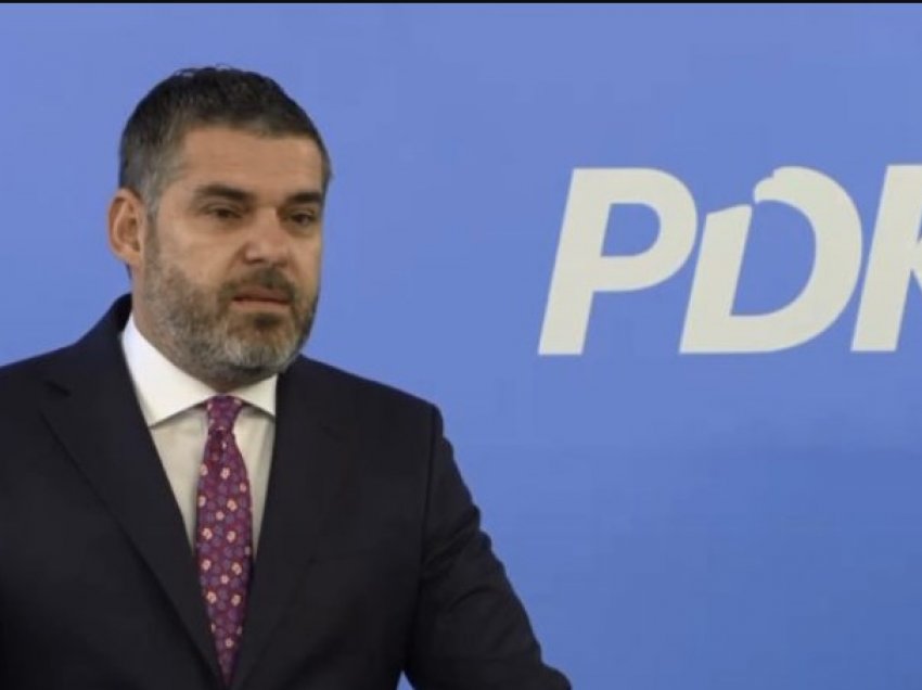 Për gjuhën e deputetit Kastrati, reagon Kimete Berisha: Gërdia e PDK-së