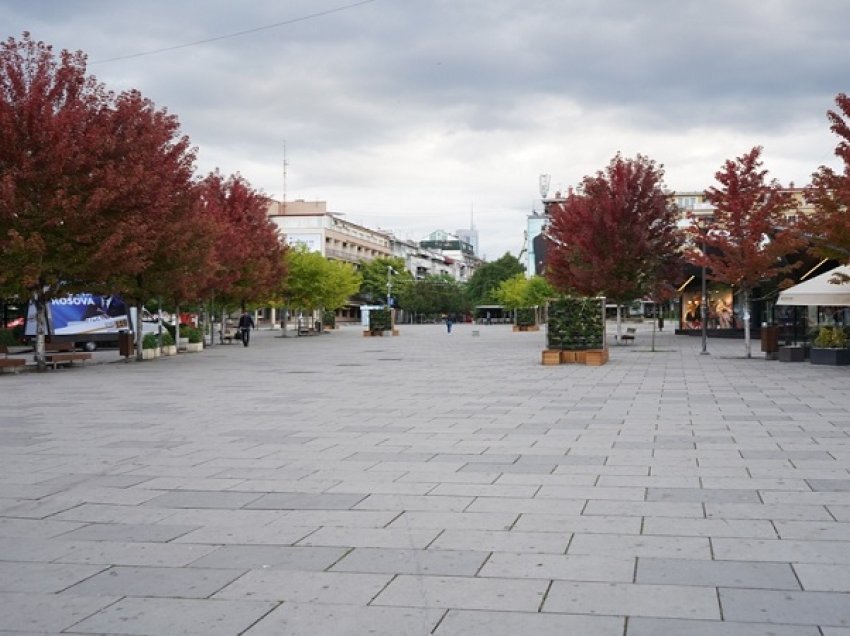 Masat e reja kundër COVID-19, këto aktivitete do të mbyllen nga 06-18 prill