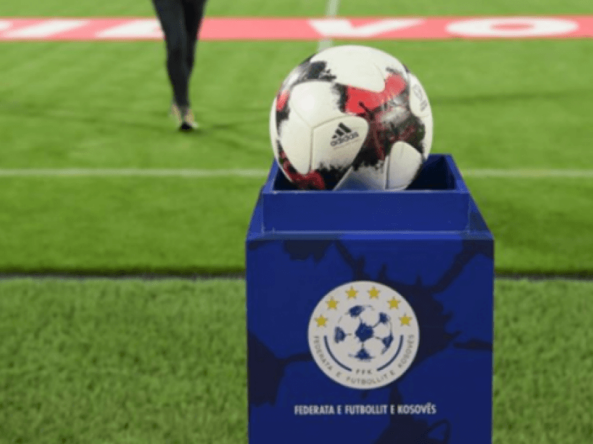 Dy super derbi sot në Superligë, vëmendja në Suharekë