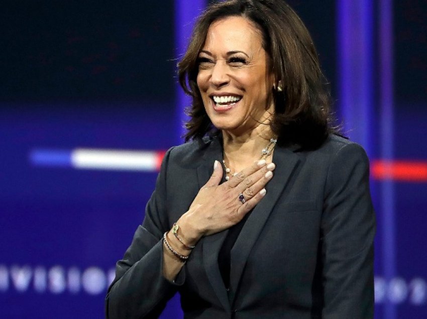 Mbi dy muaj zëvendespresidente/ SHBA, Kamala Harris ende pa shtëpi 