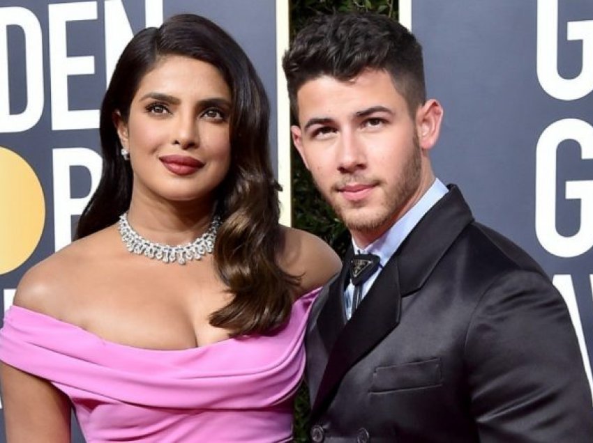 Priyanka Chopra e frikësuar nga coronavirusi: Jam me astmë, bashkëshorti im me diabet