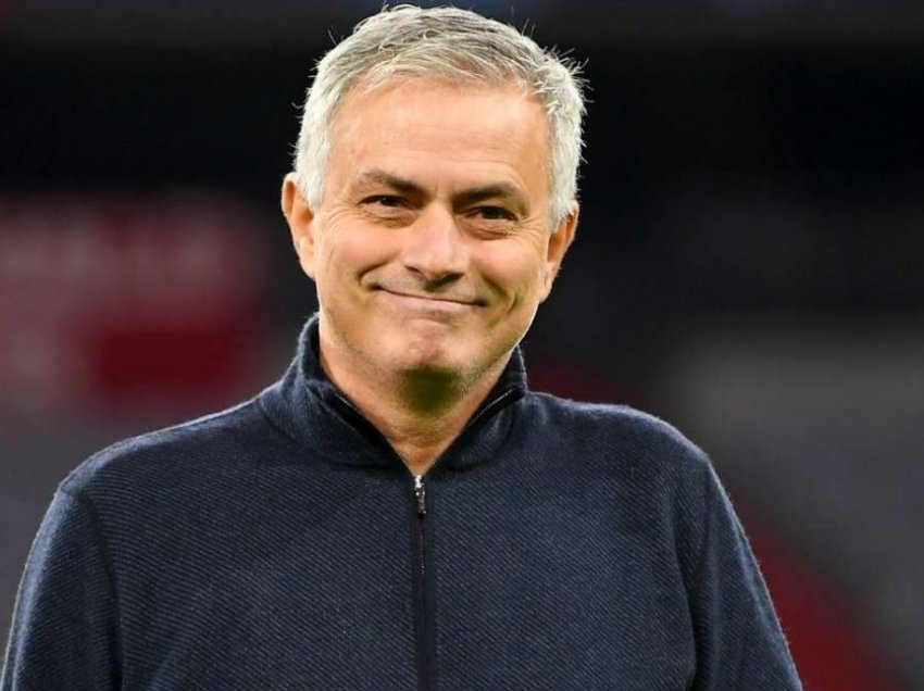 Mourinho shikon drejt së ardhmes: Do të jetë e çuditshme dhe e veçantë