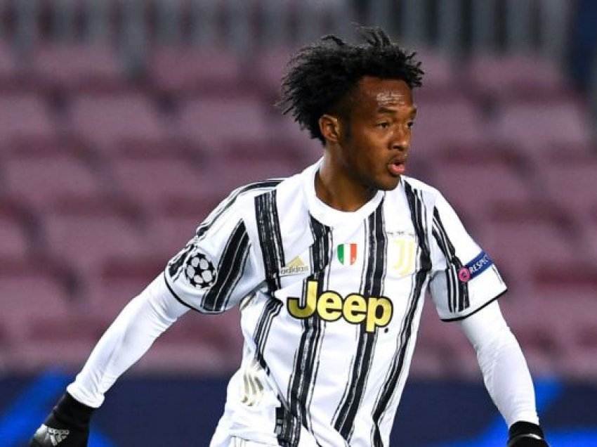 Cuadrado: Momenti të mbesim të bashkuar deri në fund