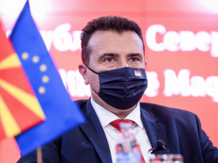 Zaev për Rashkovskin: U vërtetua edhe një herë se nuk ka të paprekshëm, ligjet vlejnë për të gjithë