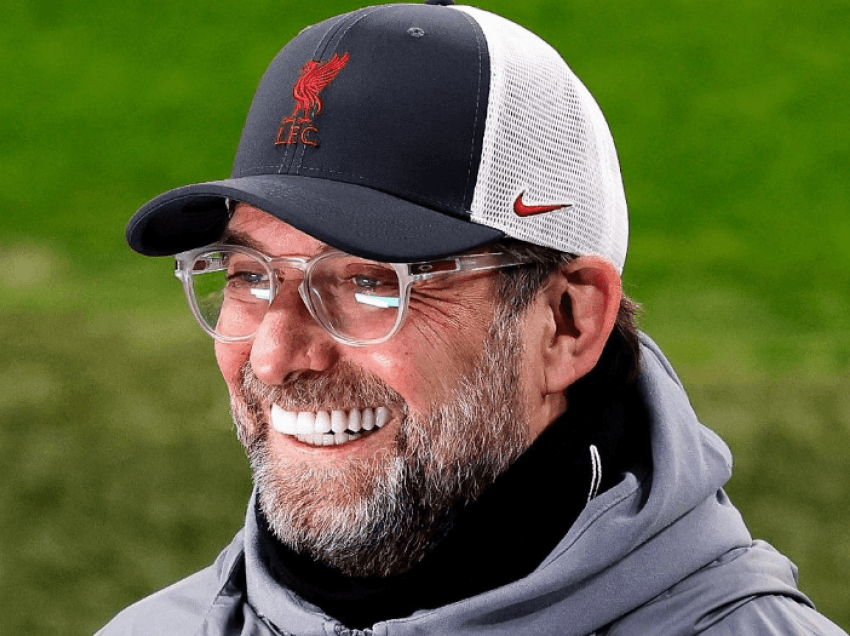 Klopp: Nëse dikush di ta fitojë Ligën e Kampionëve, është Real Madridi