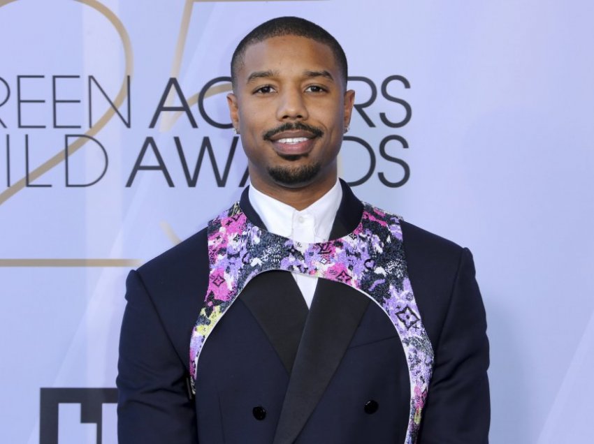 “Without Remorse” filmi i ri i Michael B. Jordan