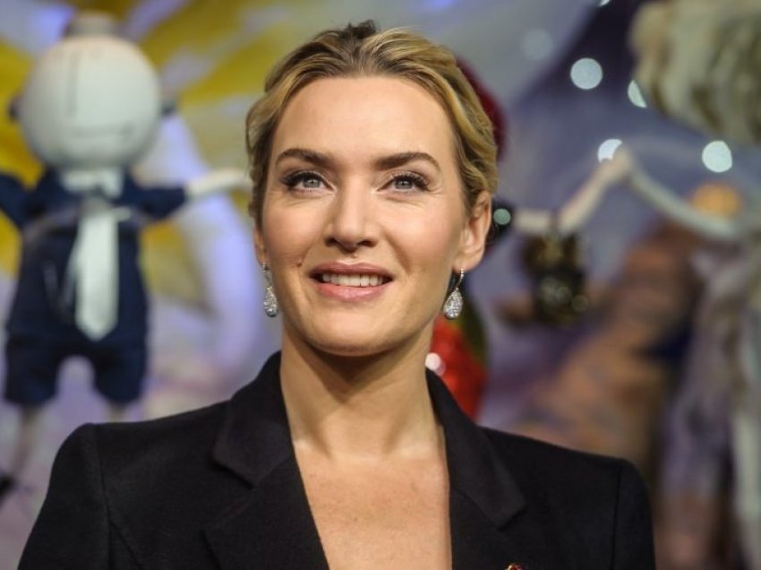 Kate Winslet bën deklaratën ‘bombë’: Unë njoh katër aktorë që fshehin faktin se janë homoseksualë