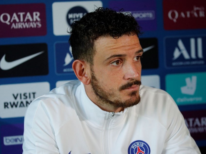 Probleme tek PSG-ja, Florenzi rezulton pozitiv me COVID-19