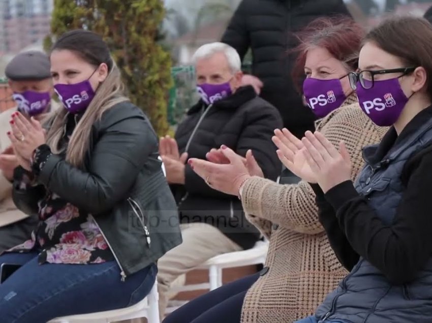 Lagje e re në Spitallë/ Ekonomi dhe Spahiu tregojnë projektet