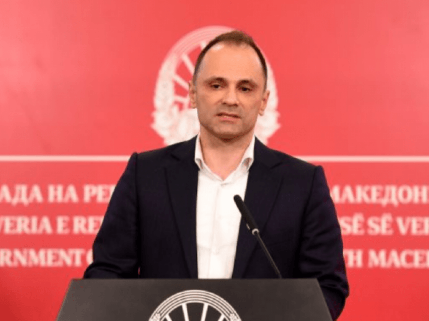 Filipçe: Masat e reja nuk kanë prapavijë politike, qëllimi është të mbrojmë shëndetin e qytetarëve