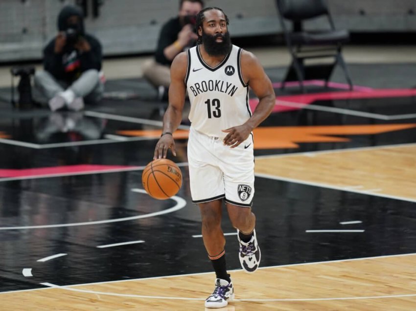 Harden rrezikon