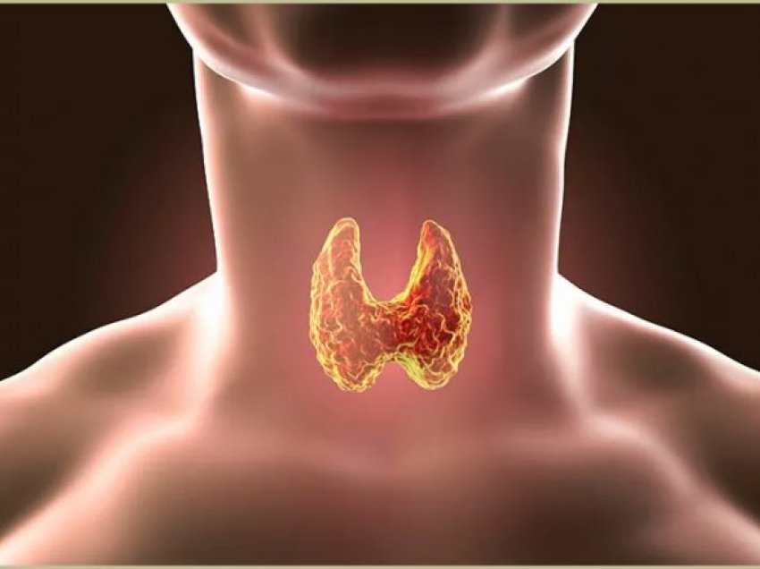 Ushqimet që duhen shmangur sepse përkeqësojnë tiroiden