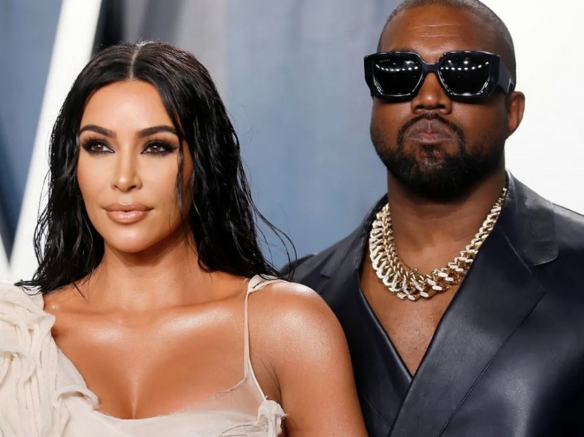 Gjesti i fundit i Kim Kardashian i bëri njerëzit të besojnë tek rikthimi i saj me Kanye-n!