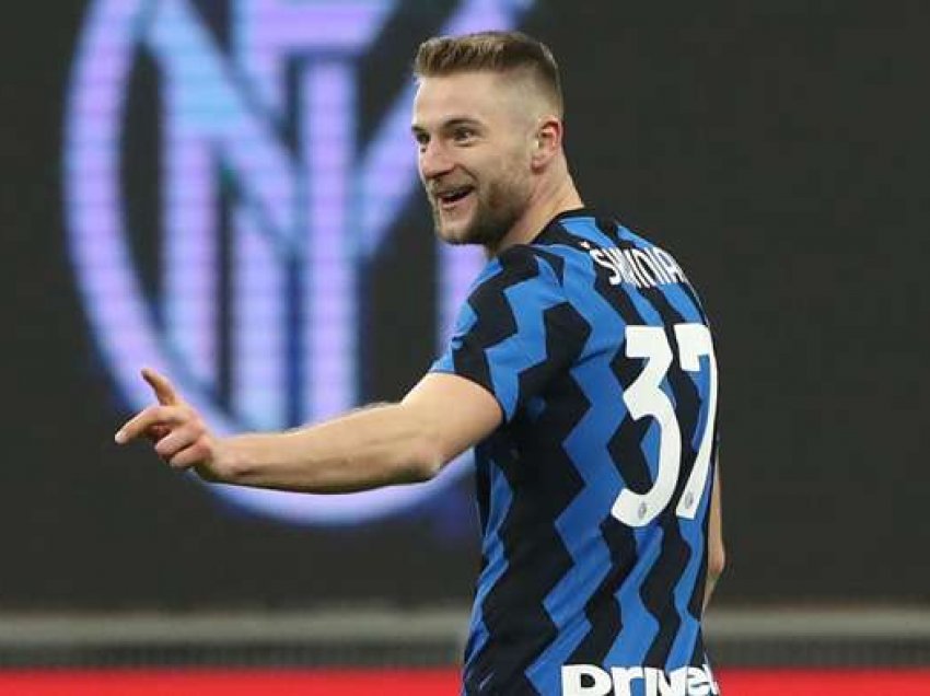 Skriniari-Inter pranë rinovimit, zbulohen detajet e kontratës së ofruar nga zikatërtit