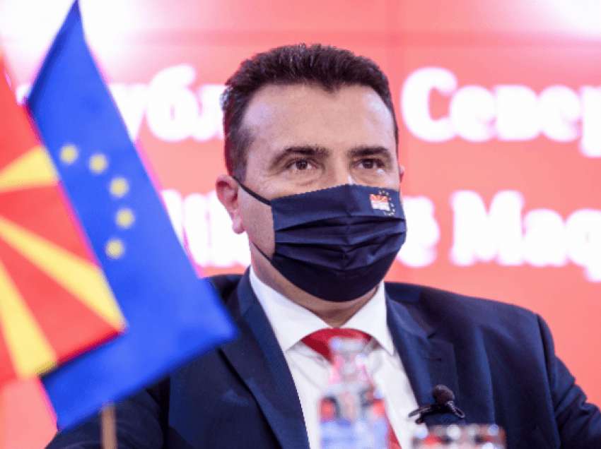 Zaev: Me masat e reja do të përfshihet të gjithë operatorët që këto dy javë do të jenë të mbyllur