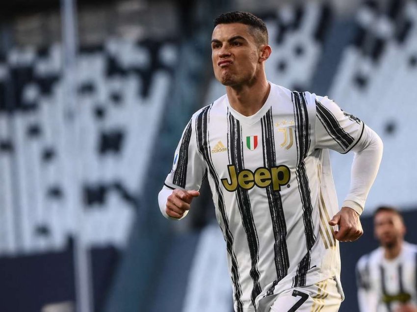 Ronaldo dhe Dybala kreatorë të fitores së Juves kundër Napolit të Rrahmanit dhe Hysajt 