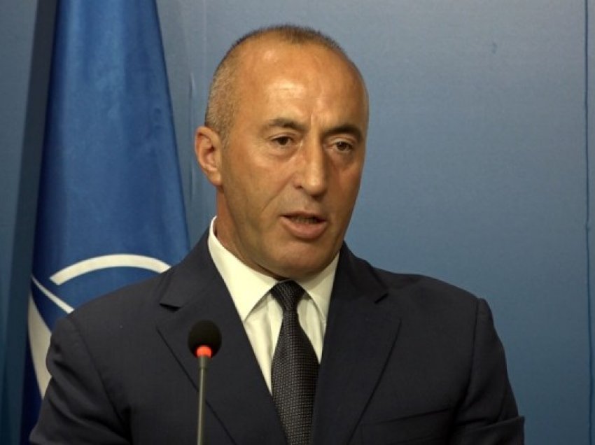 ​Haradinaj: Janë trafikuar votat për Osmanin, s’kemi marrë asnjë vendim për Reshitajn