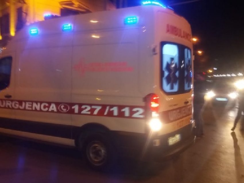 Qëlloi veten me armë zjarri, ndërron jetë 46 vjeçari në spital