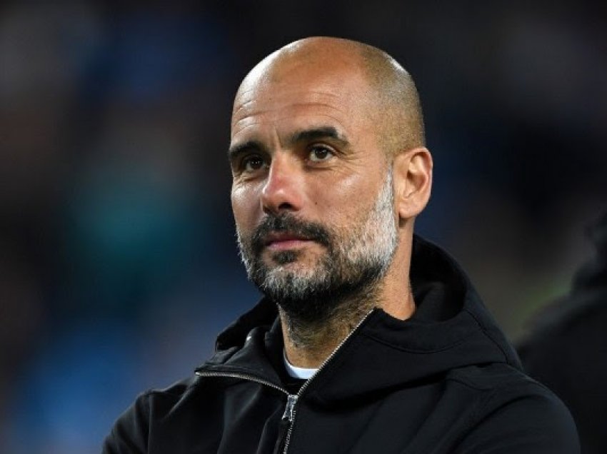 ​Guardiola beson se do të kualifikohen në gjysmëfinale