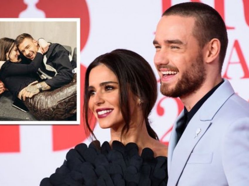 Liam Payne flet për marrëdhënien me ish-partneren 