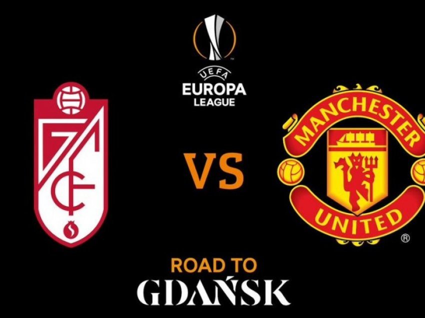 Granada - Manchester United, formacionet e mundshme për sonte