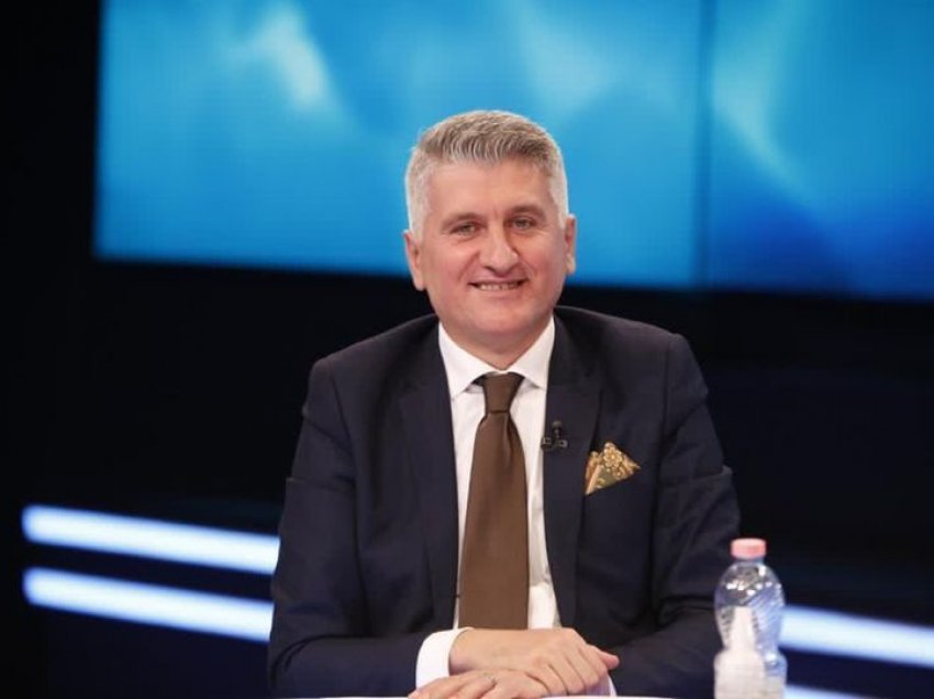 Gjekmarkaj: Me Bashën kryeministër, më shumë vaksina perëndimore!