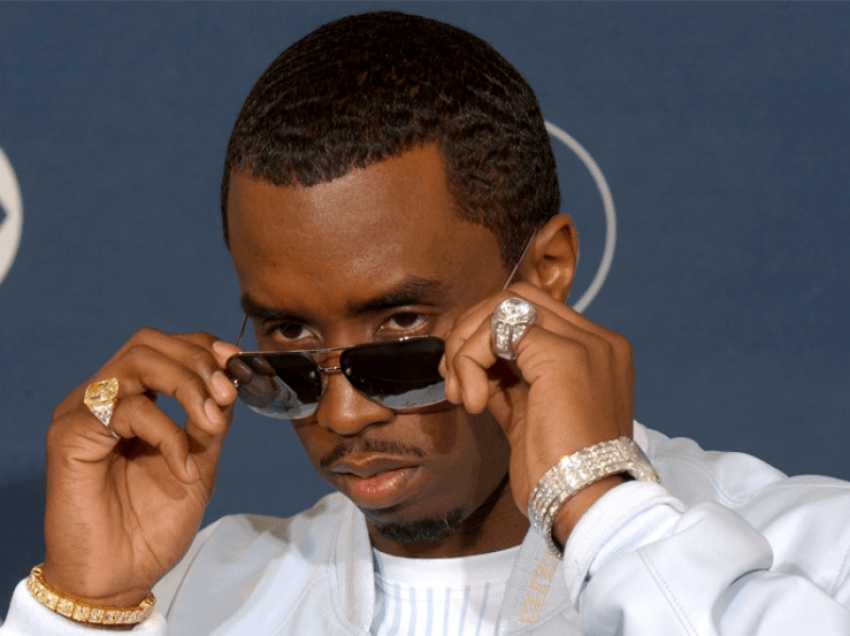 “Diddy” akuzon korporatat amerikane për mosmbështetje të njerëzve me ngjyrë