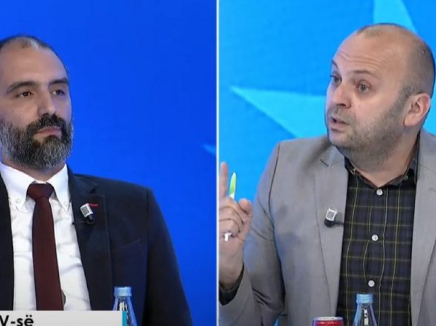 Mushkolaj, debat të ashpër me deputetët e LVV-së: Kthejani PDK-së mandatin e Graincës